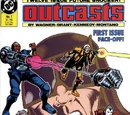 Outcasts Vol 1 1