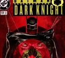 Batman: Legends of the Dark Knight Vol 1 130