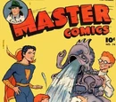 Master Comics Vol 1 74