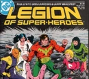 Legion of Super-Heroes Vol 3 19