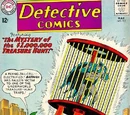 Detective Comics Vol 1 313