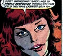 Margaret Carle (New Earth)