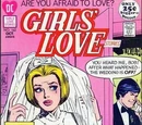 Girls' Love Stories Vol 1 162