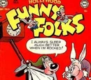 Hollywood Funny Folks Vol 1 42