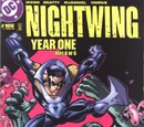 Nightwing Vol 2 106