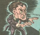 Doctor Psycho (Earth-Two)