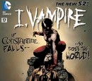 I, Vampire Vol 1 17