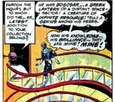 Bogosar (New Earth)