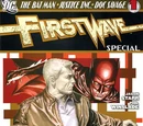 First Wave Special Vol 1 1