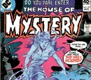 House of Mystery Vol 1 271