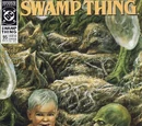 Swamp Thing Vol 2 95