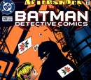 Detective Comics Vol 1 726