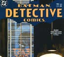 Detective Comics Vol 1 791