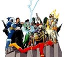 Flash Villains