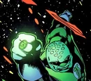 Green Man II (New Earth)