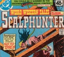 Weird Western Tales Vol 1 51