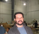 Steve Lightle