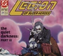 Legion of Super-Heroes Vol 4 23