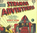 Strange Adventures Vol 1 3
