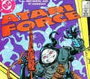 Atari Force Vol 2 16
