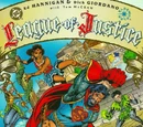 League of Justice Vol 1 2