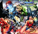 DC Universe Online Legends Vol 1 1