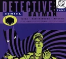 Detective Comics Vol 1 758