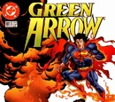 Green Arrow Vol 2 101