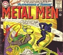 Metal Men Vol 1 8
