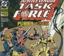 Justice League Task Force Vol 1 10