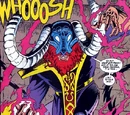 Grand Druid (New Earth)