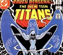 New Teen Titans Vol 1 31