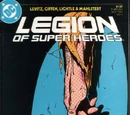Legion of Super-Heroes Vol 3 4