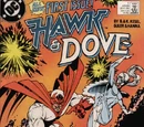 Hawk and Dove Vol 3 1
