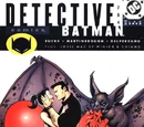 Detective Comics Vol 1 764