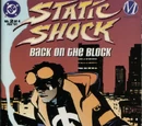 Static Shock: Rebirth of the Cool Vol 1 2