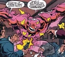 Hardknox (New Earth)