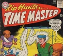 Rip Hunter Vol 1 25