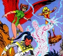 Team Titans/Gallery