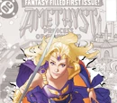 Joshua Middleton/Cover Artist Images