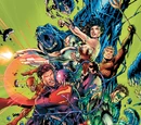 Justice League: The Villain's Journey