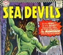 Sea Devils Vol 1 28