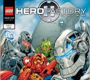 Hero Factory Vol 1
