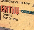 Menthu (Earth-S)