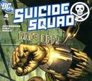 Suicide Squad Vol 3 4
