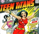 Teen Titans Vol 1 23