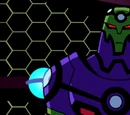 Brainiac (LSHAU)