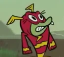 Flish (Farm League)