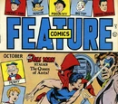 Feature Comics Vol 1 103