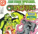 Teen Titans Spotlight Vol 1 9